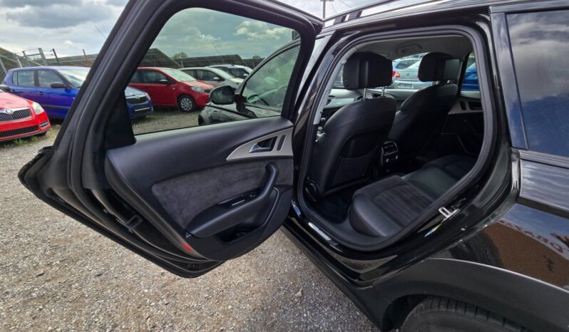 
								Audi A6 Allroad 2015 – 3.0 TDi 200KW 2 sady kol full									