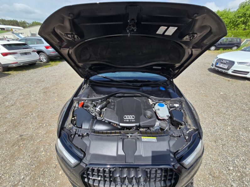
								Audi A6 Allroad 2015 – 3.0 TDi 200KW 2 sady kol full									