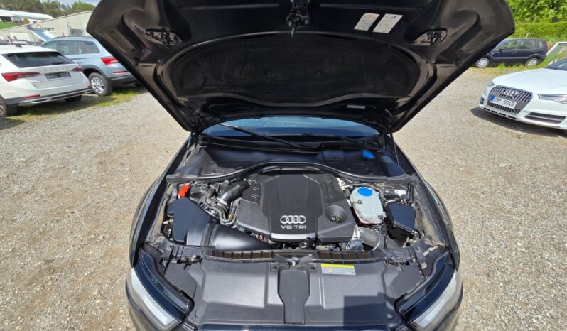 
								Audi A6 Allroad 2015 – 3.0 TDi 200KW 2 sady kol full									