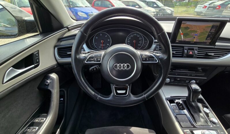 
								Audi A6 Allroad 2015 – 3.0 TDi 200KW 2 sady kol full									