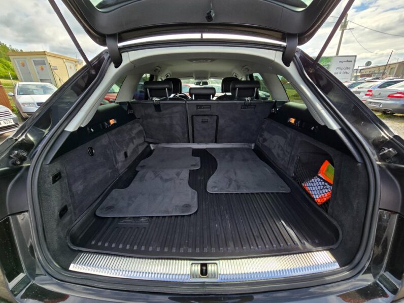 
								Audi A6 Allroad 2015 – 3.0 TDi 200KW 2 sady kol full									
