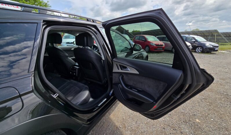 
								Audi A6 Allroad 2015 – 3.0 TDi 200KW 2 sady kol full									
