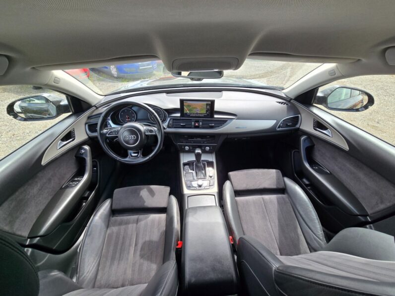 
								Audi A6 Allroad 2015 – 3.0 TDi 200KW 2 sady kol full									