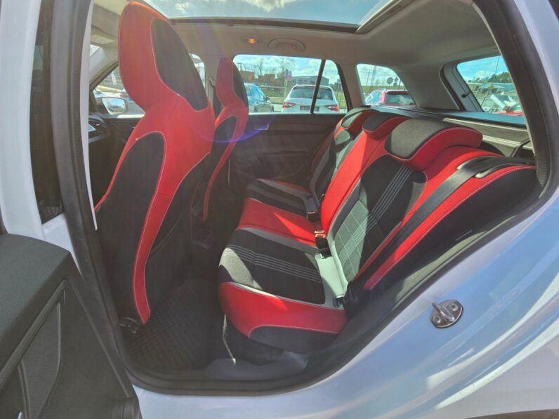 
								Škoda Fabia 1.2 TSi 81KW Monte Carlo 2016 full									