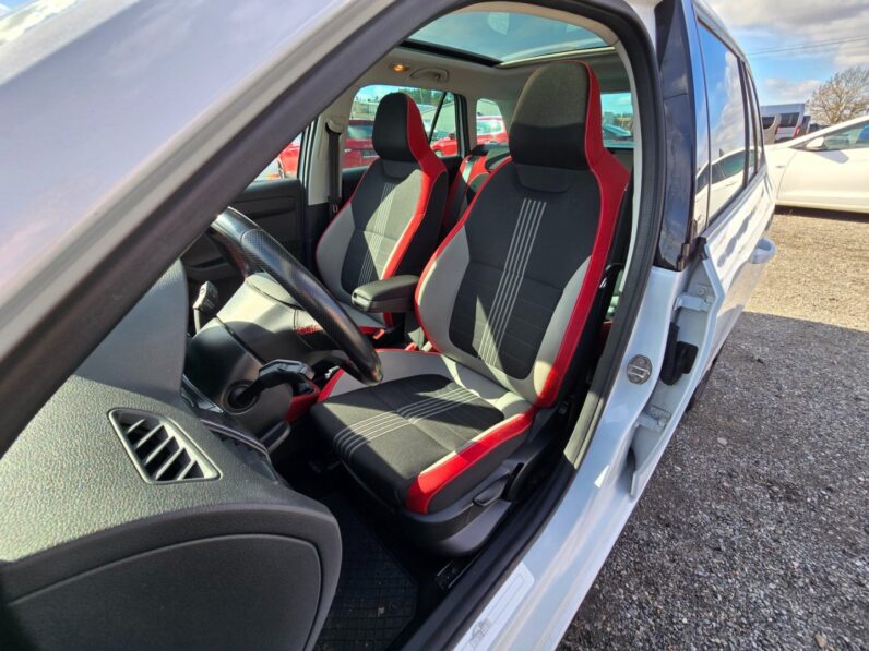 
								Škoda Fabia 1.2 TSi 81KW Monte Carlo 2016 full									