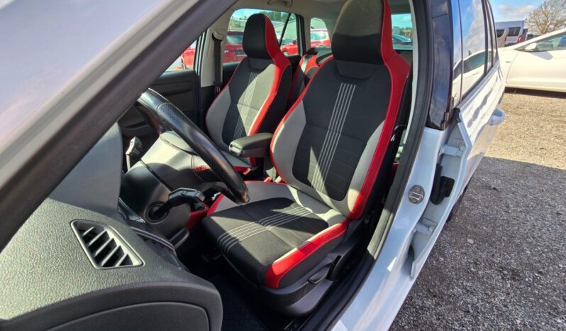 
								Škoda Fabia 1.2 TSi 81KW Monte Carlo 2016 full									