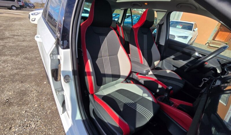 
								Škoda Fabia 1.2 TSi 81KW Monte Carlo 2016 full									