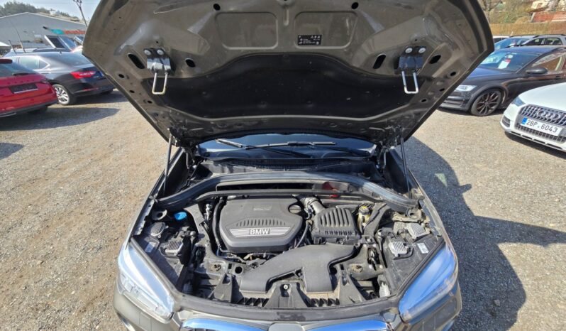 
								BMW X1 2018 – 2.0d 110KW 18d Xdrive full									