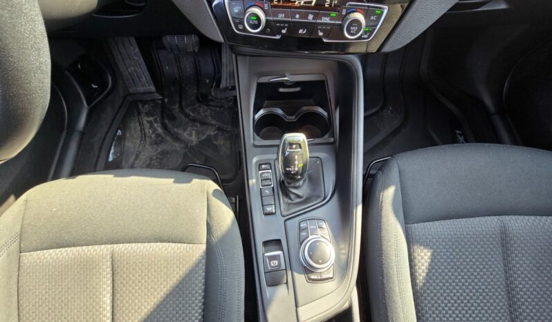
								BMW X1 2018 – 2.0d 110KW 18d Xdrive full									