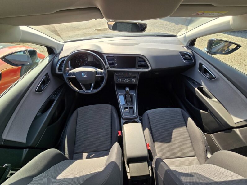 
								Seat Leon 2021 – 1.5 TSGi Style DSG full									