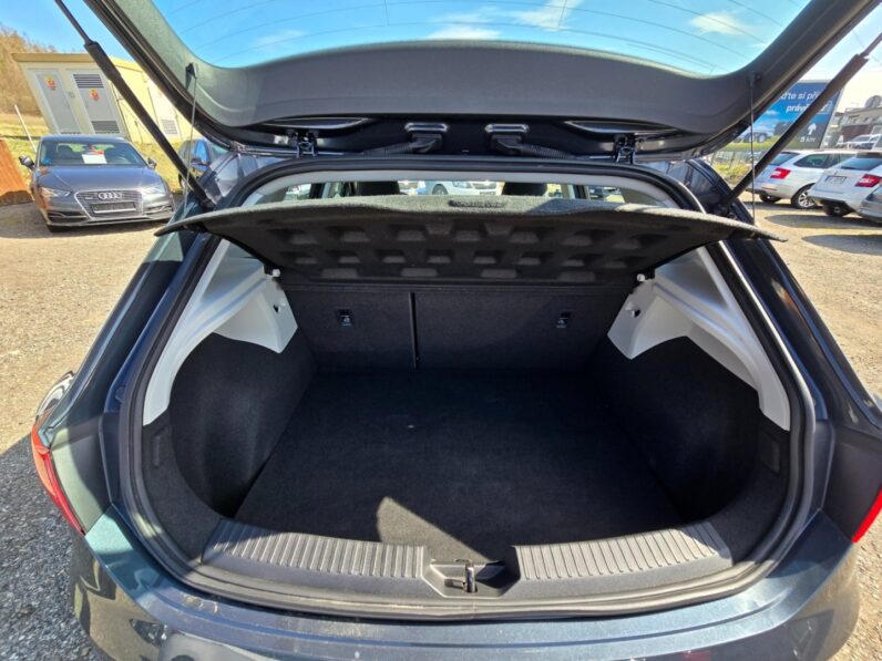 
								Seat Leon 2021 – 1.5 TSGi Style DSG full									