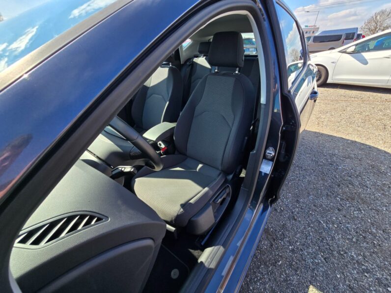 
								Seat Leon 2021 – 1.5 TSGi Style DSG full									