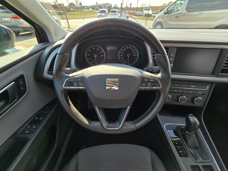 
								Seat Leon 2021 – 1.5 TSGi Style DSG full									