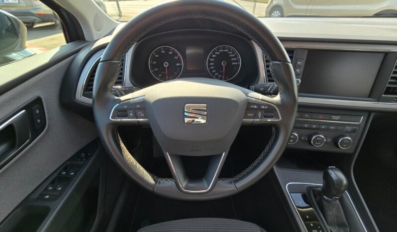 
								Seat Leon 2021 – 1.5 TSGi Style DSG full									