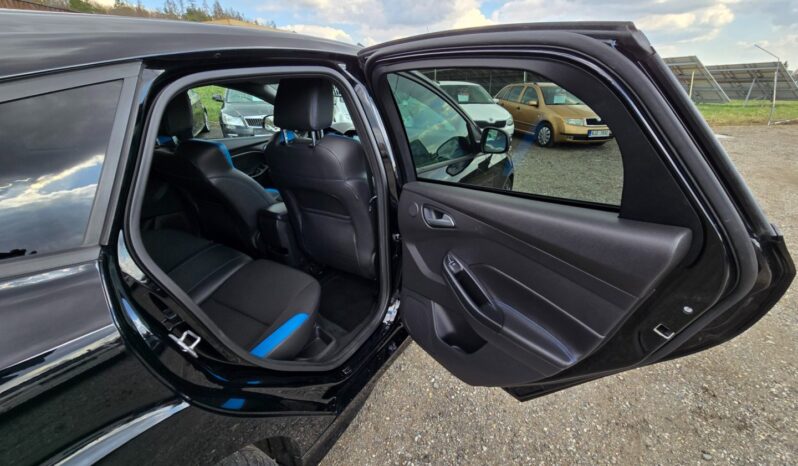 
								Ford Focus 2017 – RS 2.3 EcoBoost 250KW AWD full									