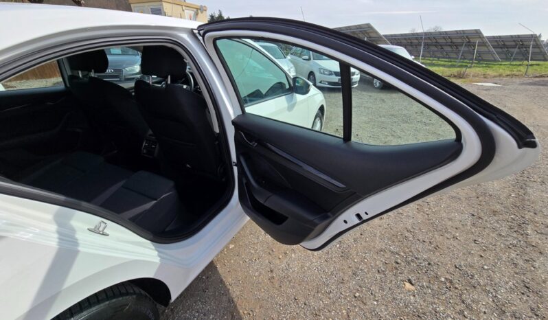 
								Škoda Octavia 2.0 TDi Ambition 2023 full									