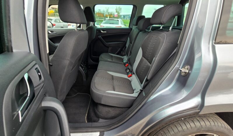 
								Škoda Yeti 2.0 TDi 81KW Adventure 2013 full									