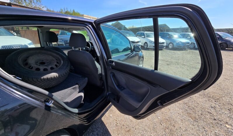 
								Volkswagen Golf 2.0 TDi 100KW bez DPF GT Sport 2007 full									