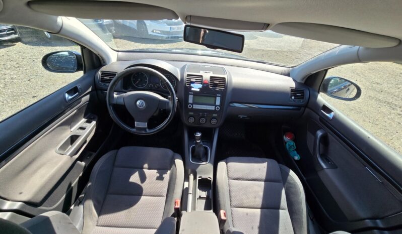 
								Volkswagen Golf 2.0 TDi 100KW bez DPF GT Sport 2007 full									