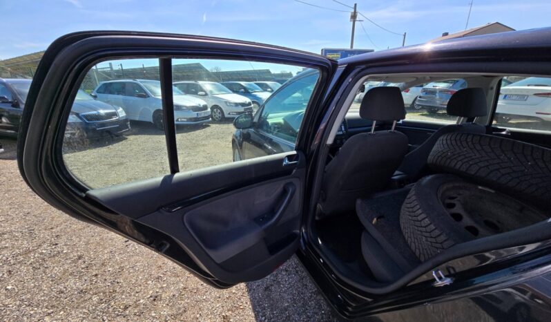 
								Volkswagen Golf 2.0 TDi 100KW bez DPF GT Sport 2007 full									