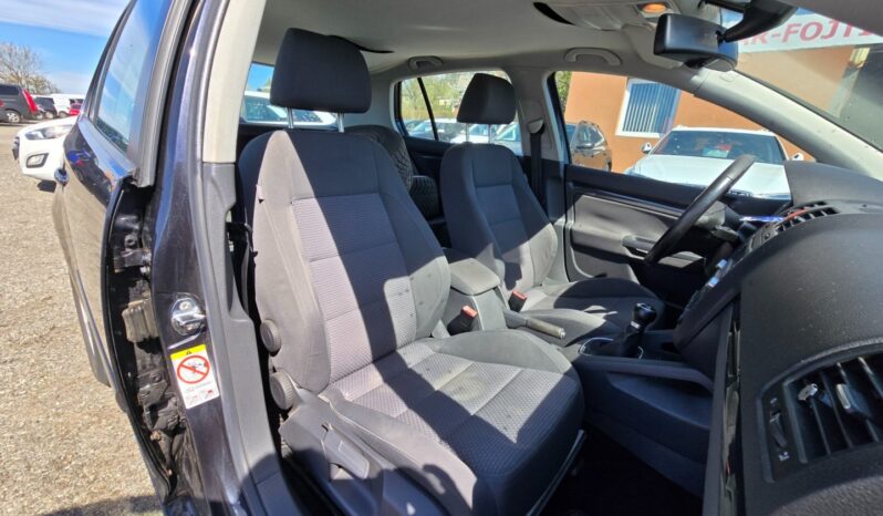 
								Volkswagen Golf 2.0 TDi 100KW bez DPF GT Sport 2007 full									