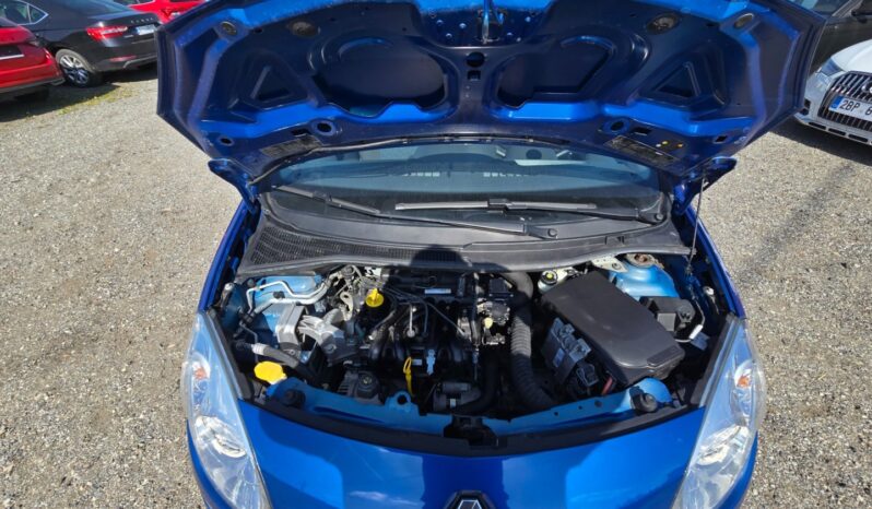 
								Renault Twingo 1.2 43KW klima garance km 2007 full									
