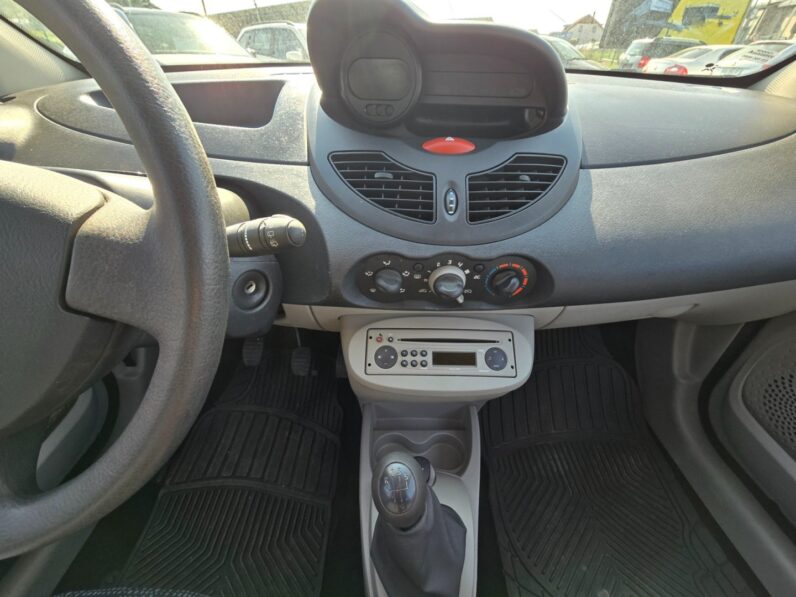 
								Renault Twingo 1.2 43KW klima garance km 2007 full									