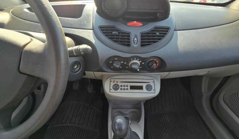 
								Renault Twingo 1.2 43KW klima garance km 2007 full									