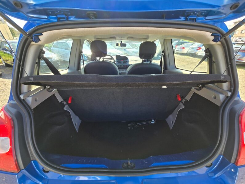 
								Renault Twingo 1.2 43KW klima garance km 2007 full									