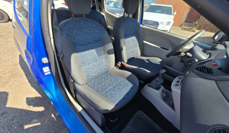 
								Renault Twingo 1.2 43KW klima garance km 2007 full									