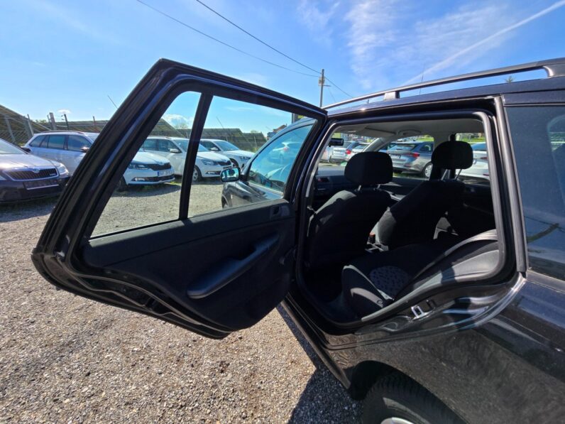 
								Škoda Fabia 2007 – 1.4 MPi 59 KW Ambiente full									