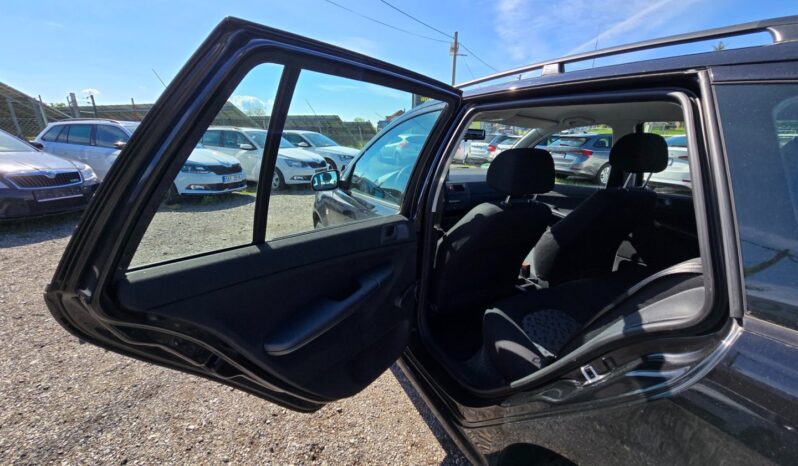 
								Škoda Fabia 2007 – 1.4 MPi 59 KW Ambiente full									