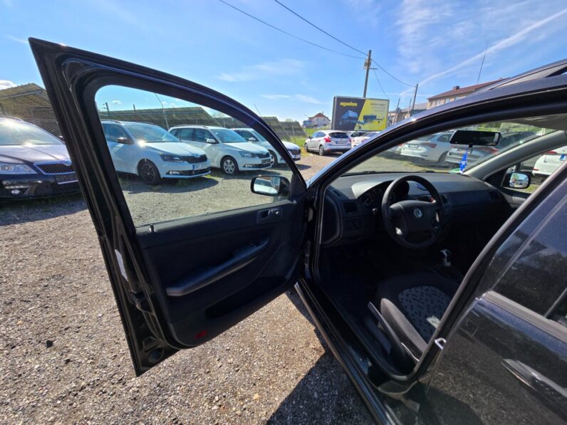
								Škoda Fabia 2007 – 1.4 MPi 59 KW Ambiente full									