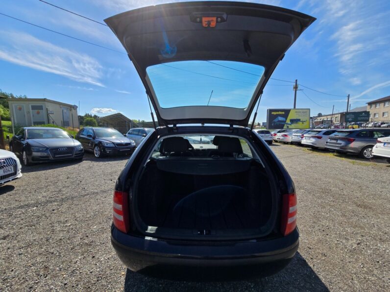 
								Škoda Fabia 2007 – 1.4 MPi 59 KW Ambiente full									