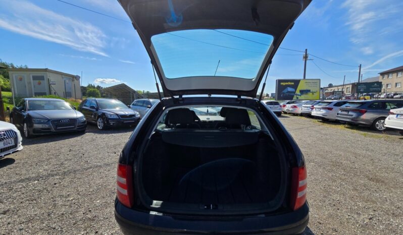
								Škoda Fabia 2007 – 1.4 MPi 59 KW Ambiente full									