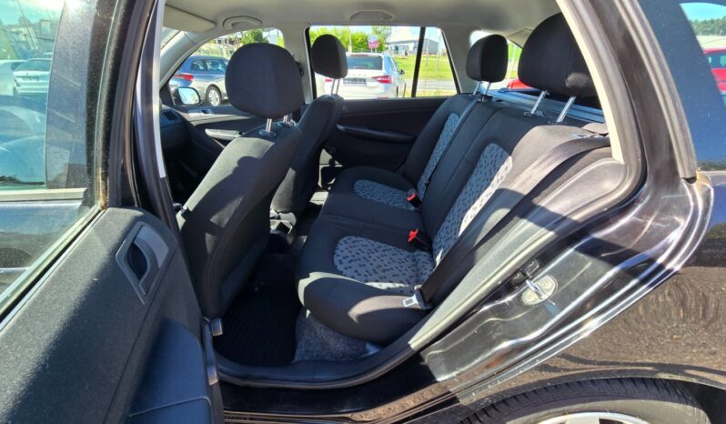 
								Škoda Fabia 2007 – 1.4 MPi 59 KW Ambiente full									
