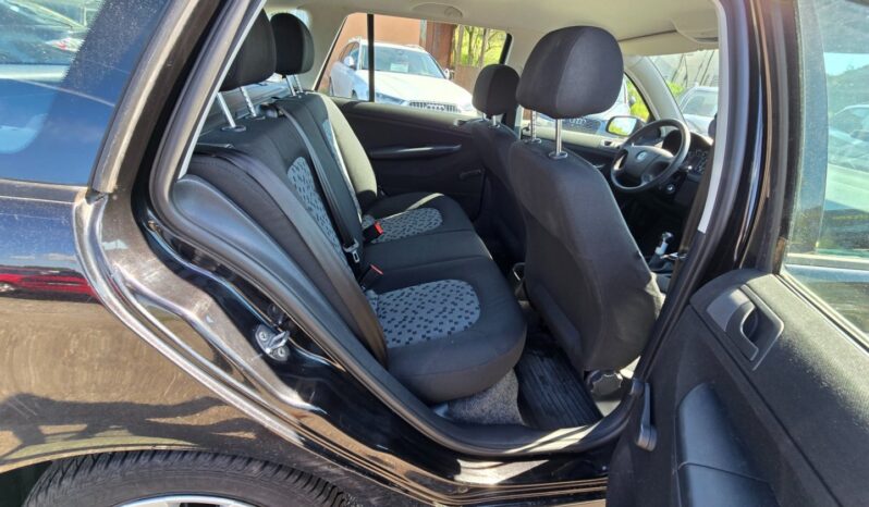 
								Škoda Fabia 2007 – 1.4 MPi 59 KW Ambiente full									