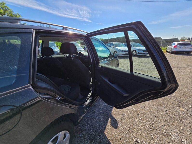 
								Škoda Fabia 2007 – 1.4 MPi 59 KW Ambiente full									