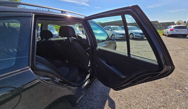 
								Škoda Fabia 2007 – 1.4 MPi 59 KW Ambiente full									