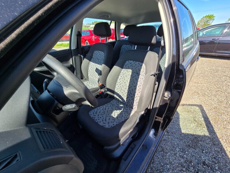
								Škoda Fabia 2007 – 1.4 MPi 59 KW Ambiente full									
