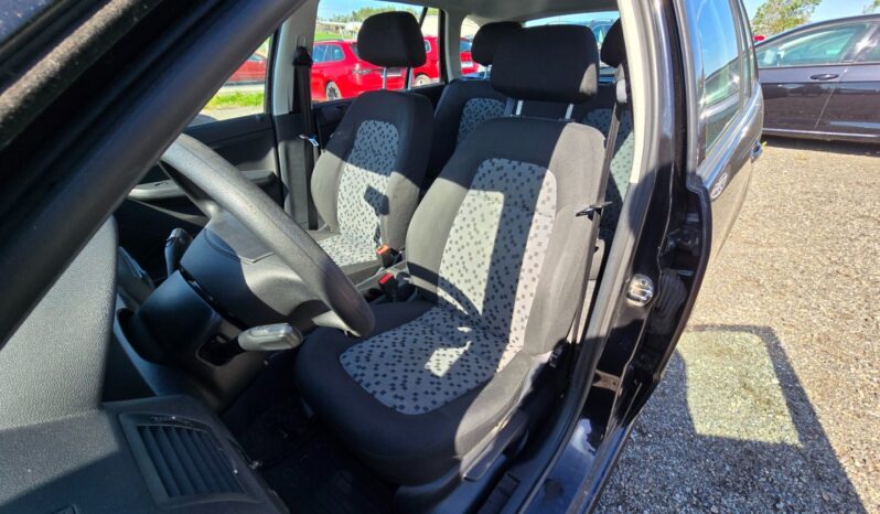 
								Škoda Fabia 2007 – 1.4 MPi 59 KW Ambiente full									