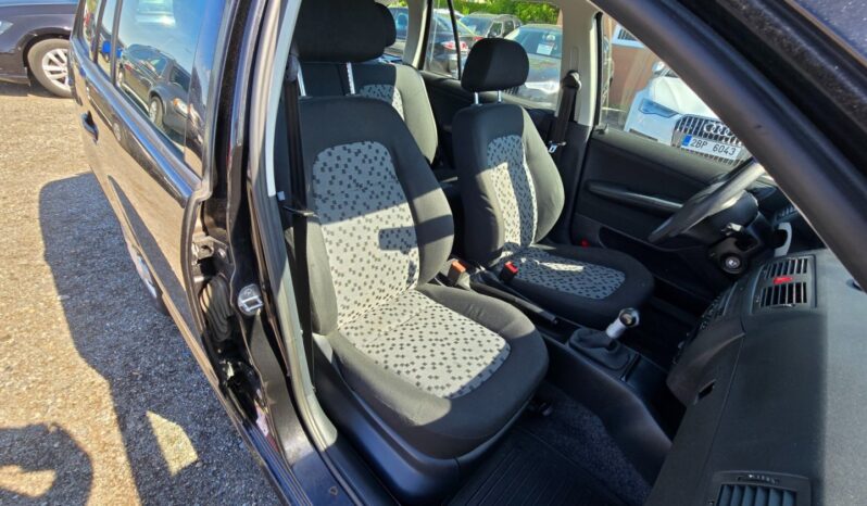 
								Škoda Fabia 2007 – 1.4 MPi 59 KW Ambiente full									