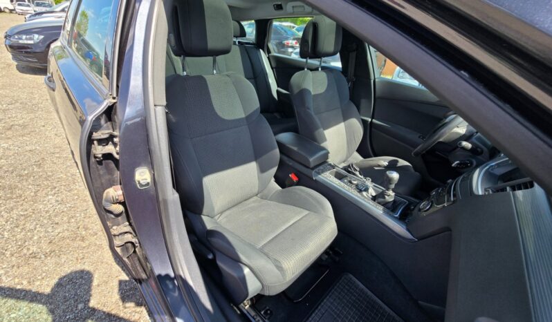 
								Peugeot 508 1.6 16V 115KW 2011 full									