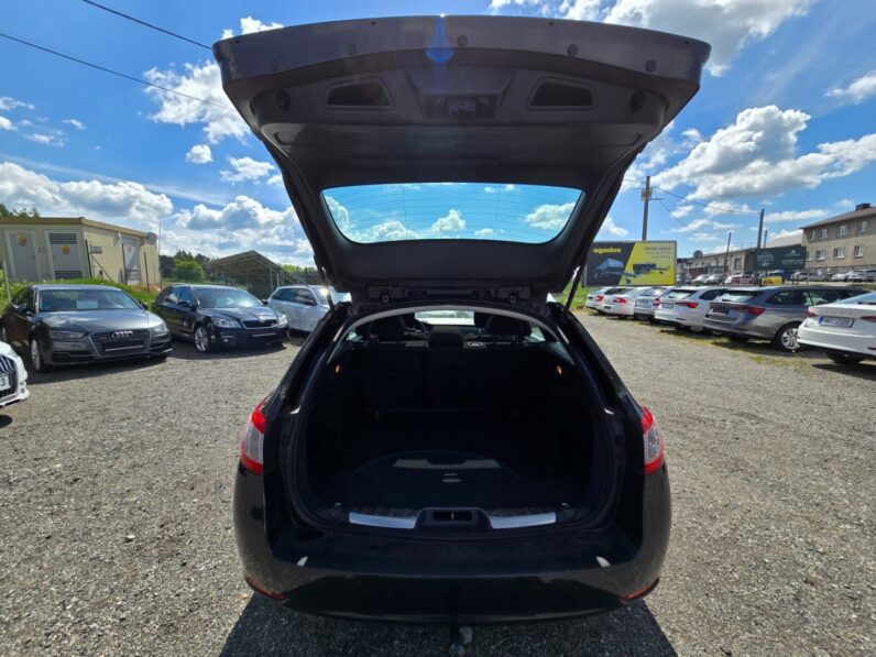 
								Peugeot 508 1.6 16V 115KW 2011 full									