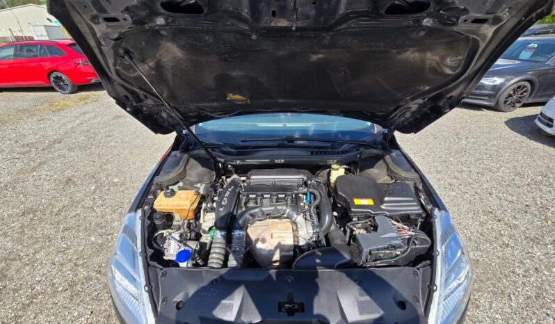 
								Peugeot 508 1.6 16V 115KW 2011 full									