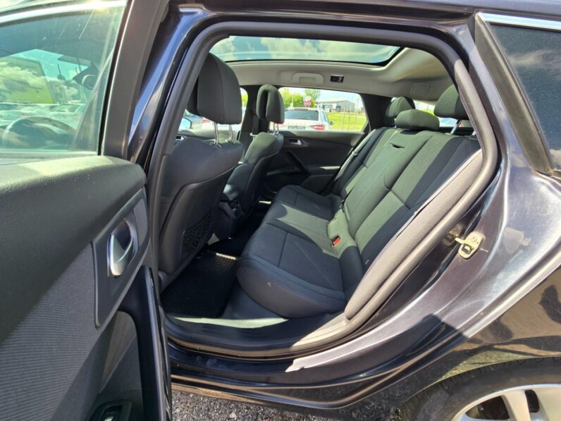 
								Peugeot 508 1.6 16V 115KW 2011 full									