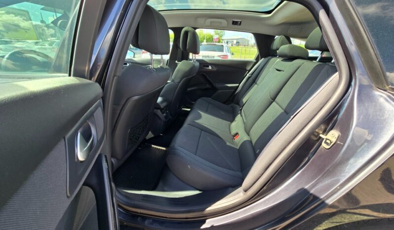 
								Peugeot 508 1.6 16V 115KW 2011 full									