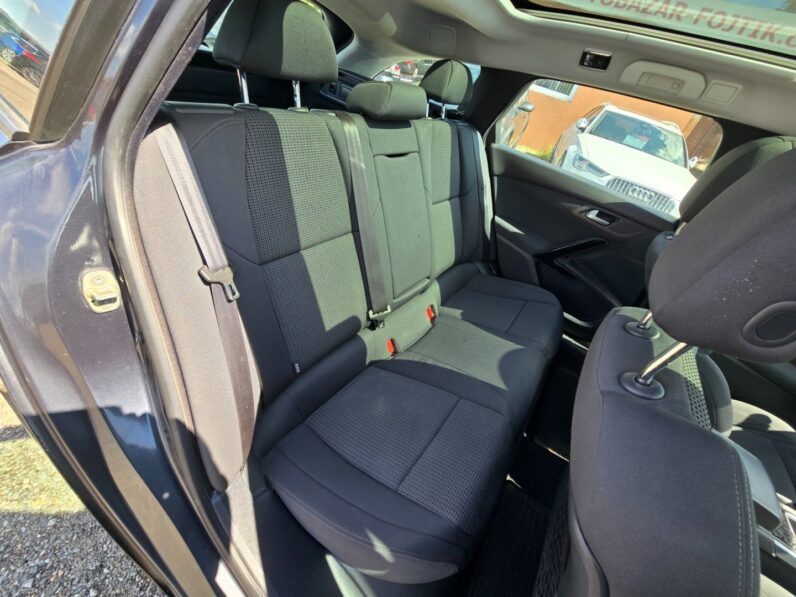 
								Peugeot 508 1.6 16V 115KW 2011 full									