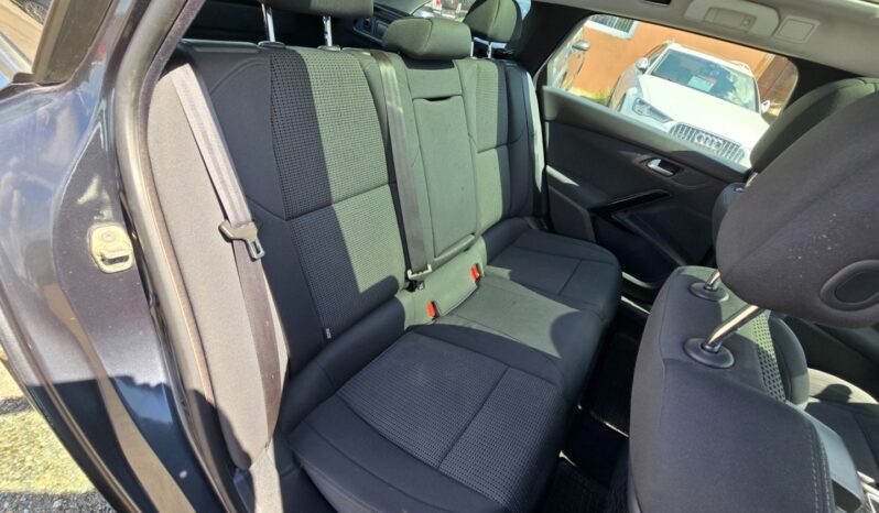 
								Peugeot 508 1.6 16V 115KW 2011 full									