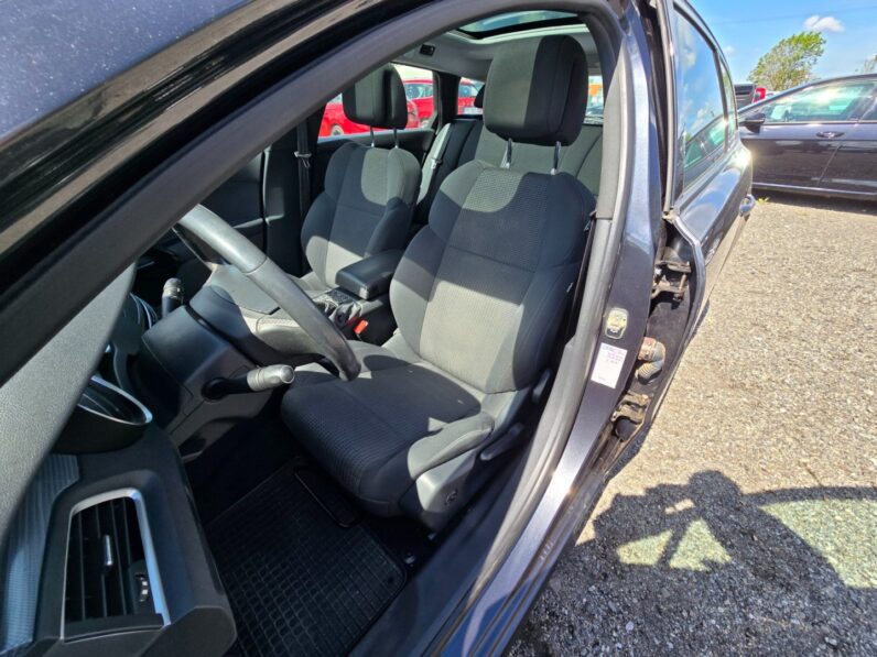 
								Peugeot 508 1.6 16V 115KW 2011 full									